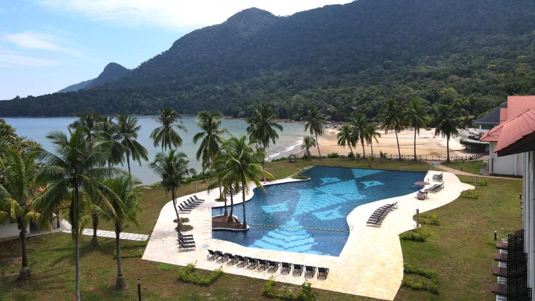 Photo of Outdoor in Santubong