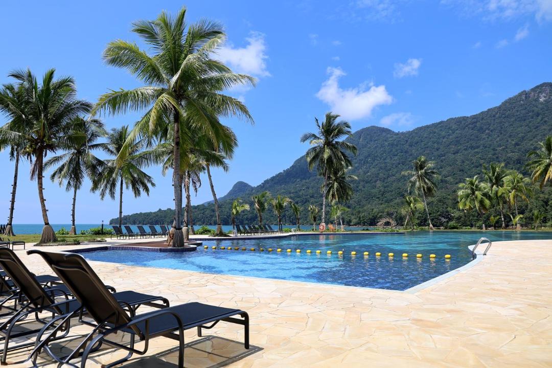 Photo of Outdoor in Santubong