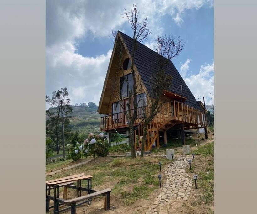 Photo of Others in Dieng Kulon