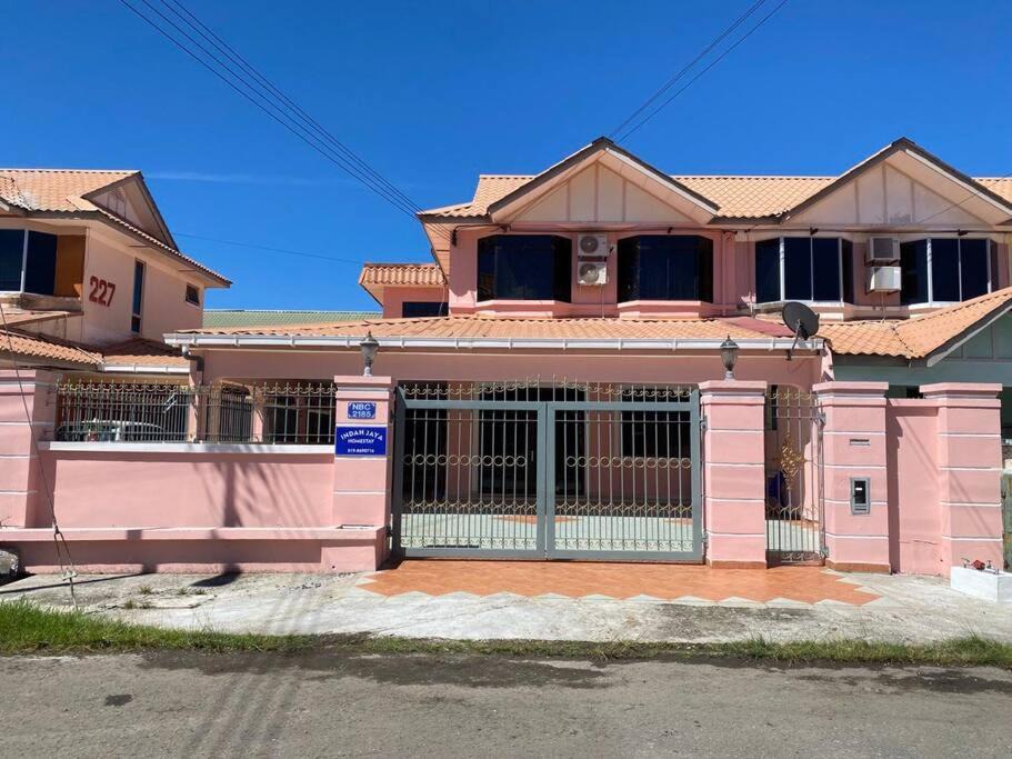 Photo of Buildings in Sandakan