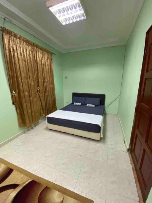 Photo of Bedroom in Sandakan