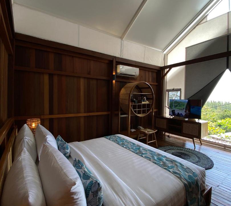 Photo of Bedroom in Balecatur