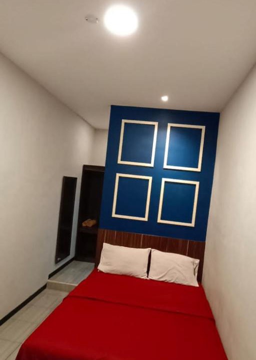 Photo of Bedroom in Kepanjen