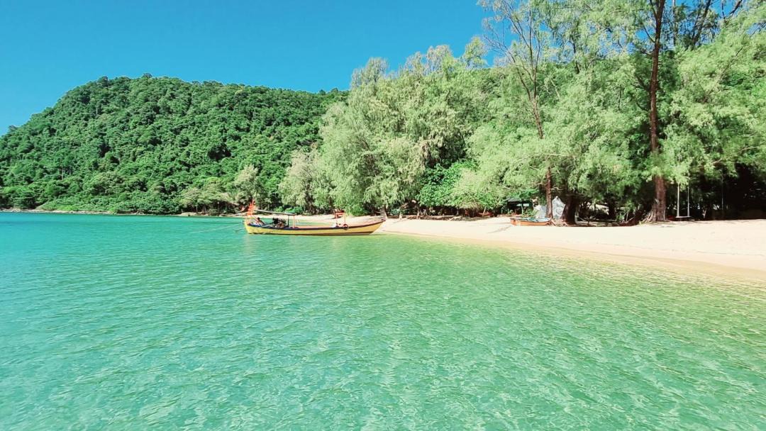 Photo of Others in Koh Rong Sanloem