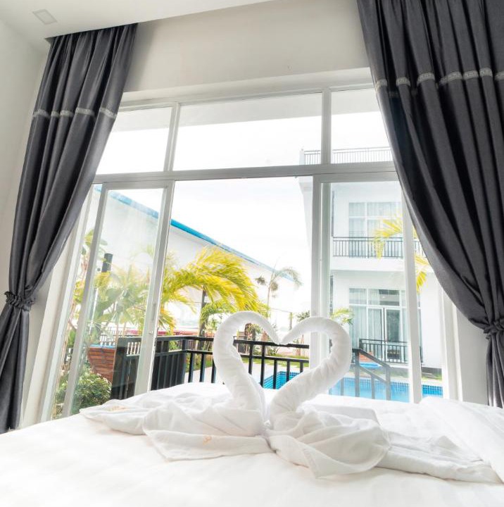 Photo of Bedroom in Mukh Kampul