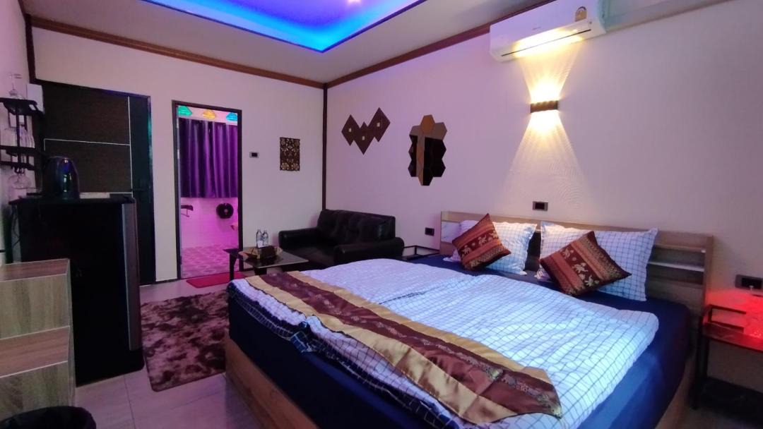 Photo of Bedroom in Sap Yai