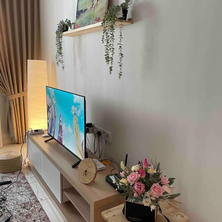 Photo of Livingroom in Kota Warisan