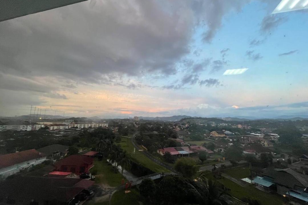 Photo of Outdoor in Kota Warisan