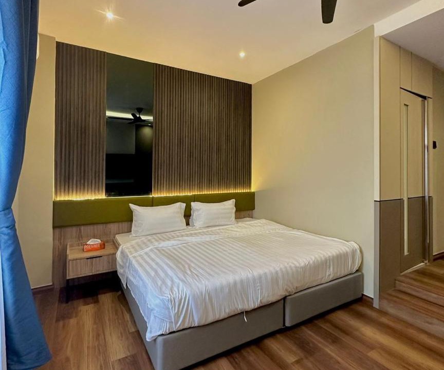 Photo of Bedroom in Tawau