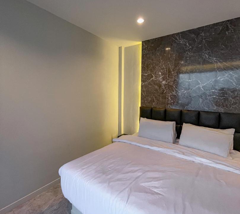 Photo of Bedroom in Phasi Charoen