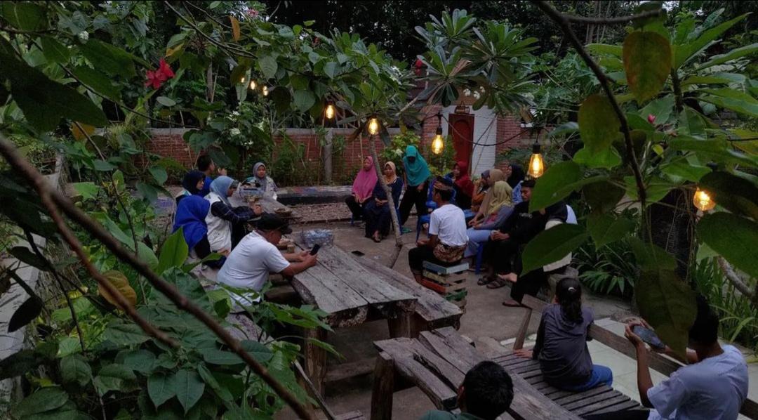 Photo of Outdoor in Sigar Penjalin
