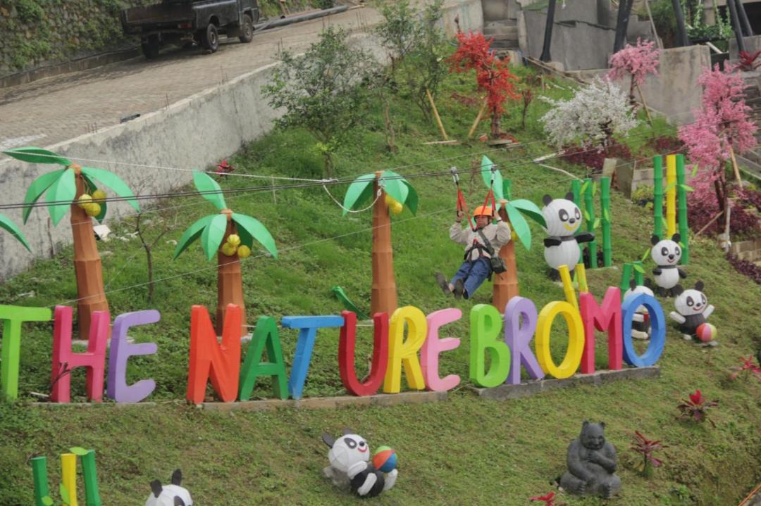 Photo of Outdoor in Tosari
