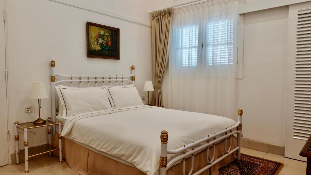 Photo of Bedroom in Pasirkaliki