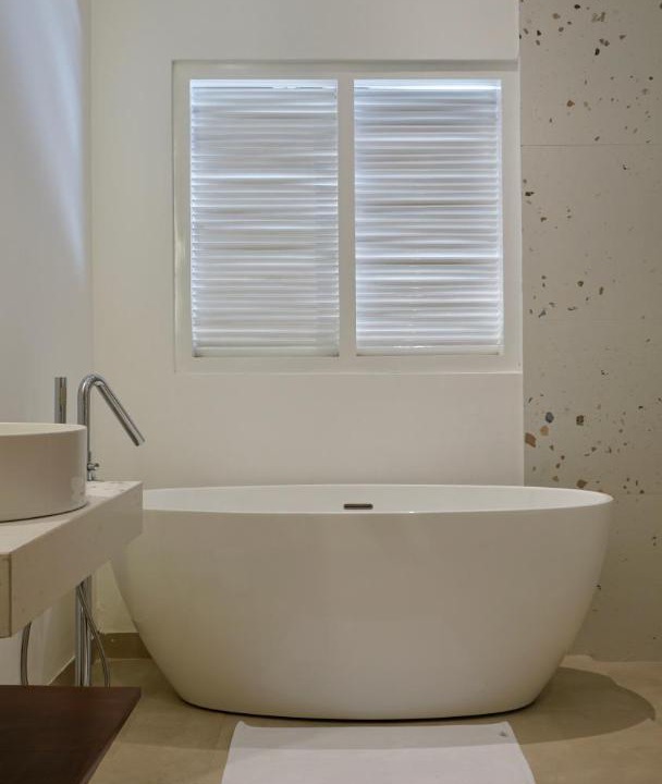 Photo of Bathroom in Pasirkaliki