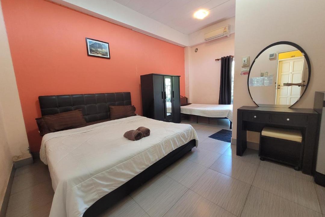Photo of Bedroom in Amnat Charoen