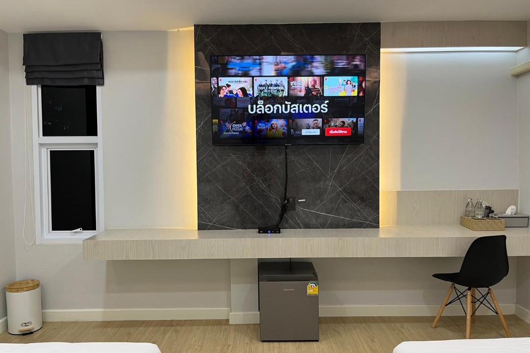 Photo of Livingroom in Kamphaeng Phet