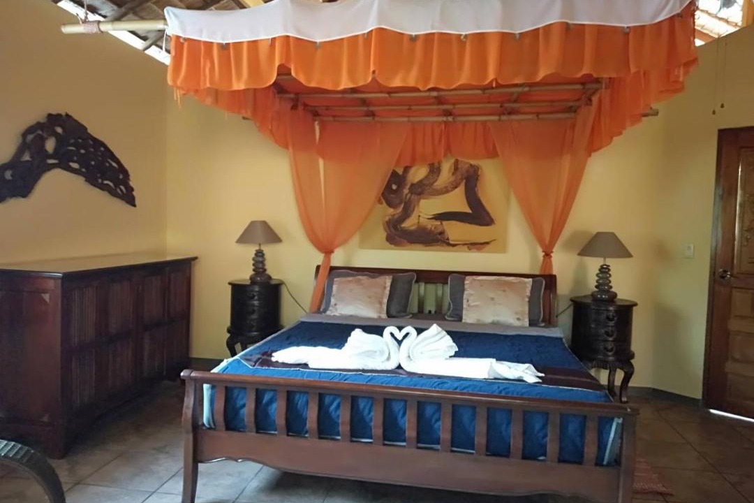 Photo of Bedroom in Nong Thale