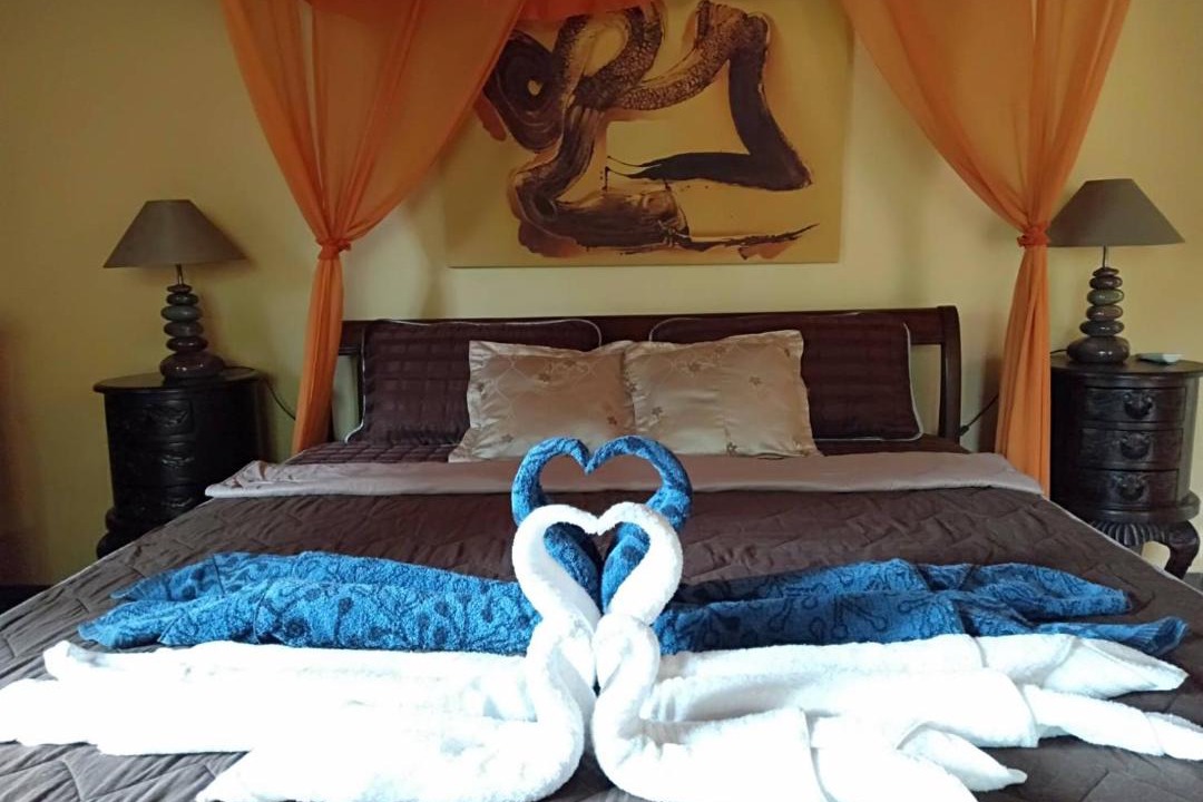 Photo of Bedroom in Nong Thale