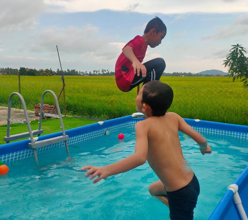 Photo of Others in Kampung Sungai Limau