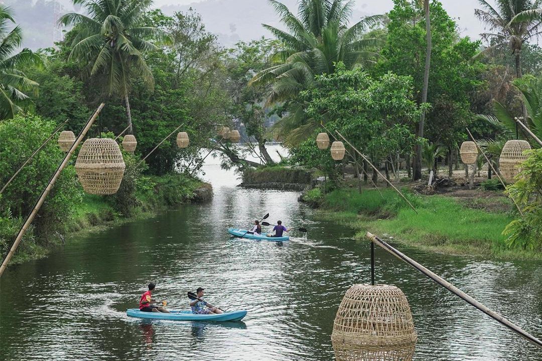 Photo of Others in Kampot