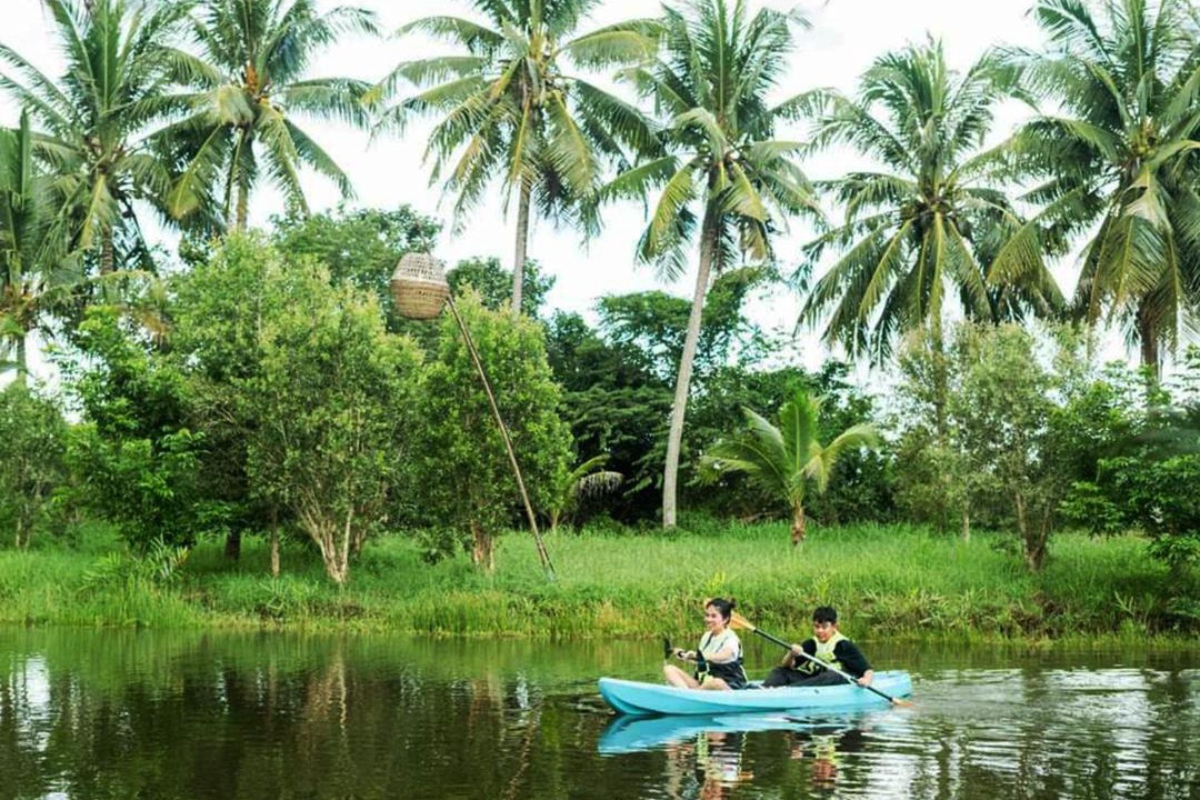 Photo of Others in Kampot