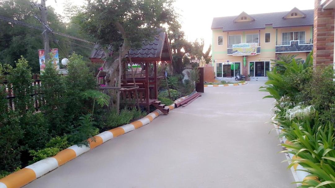 Photo of Buildings in Udon Thani