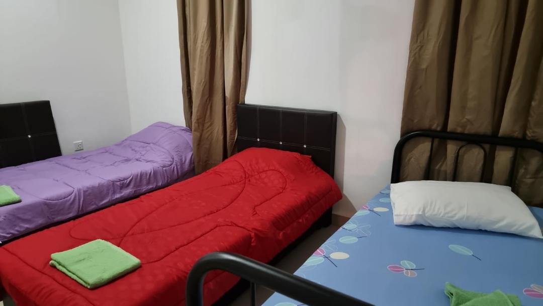 Photo of Bedroom in Bandar Penawar