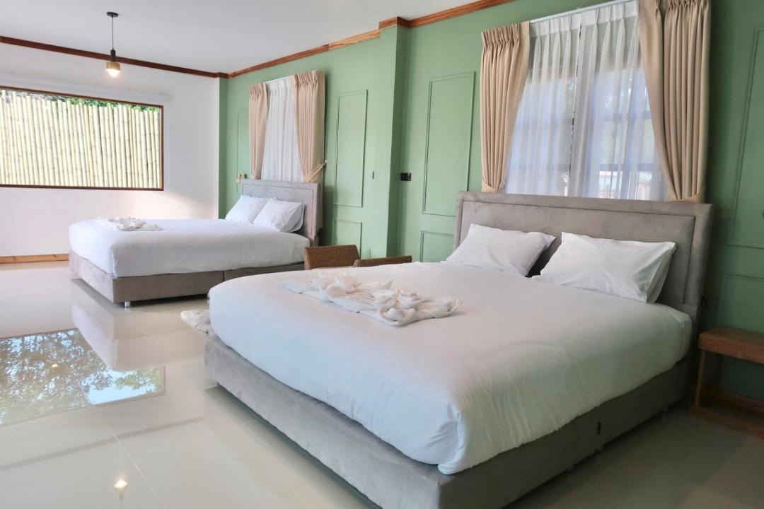 Photo of Bedroom in Fang