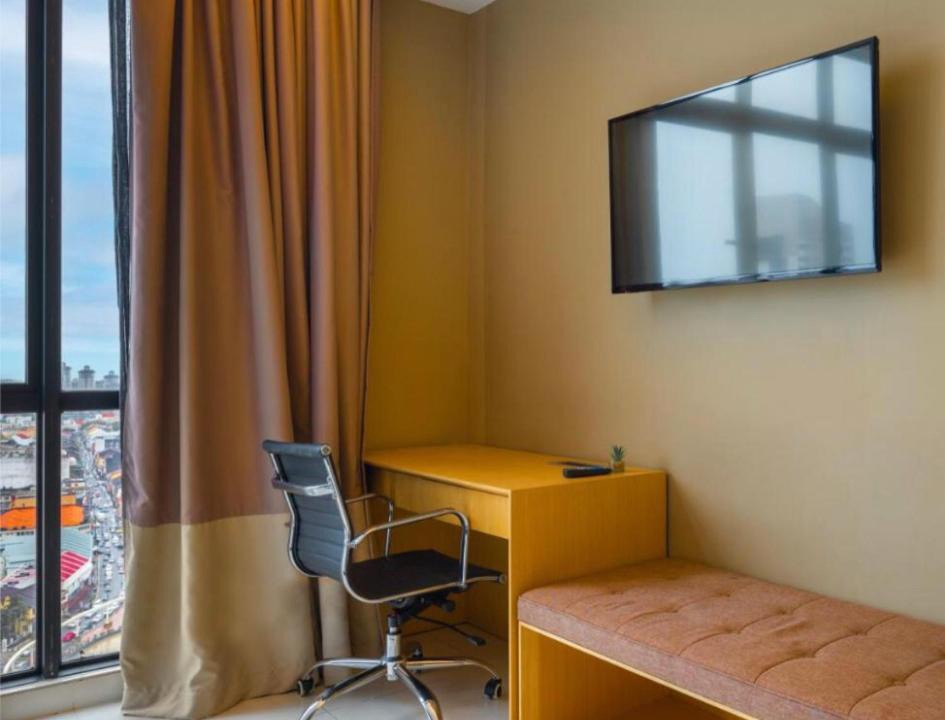 Photo of Bedroom in Tanjong Bidara