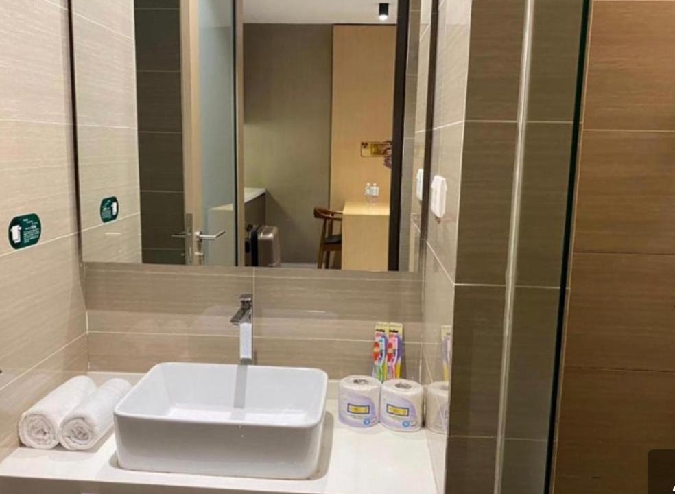 Photo of Bathroom in Tanjong Bidara