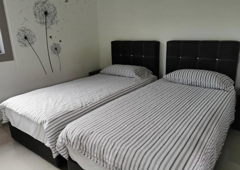 Photo of Bedroom in Batu Pahat