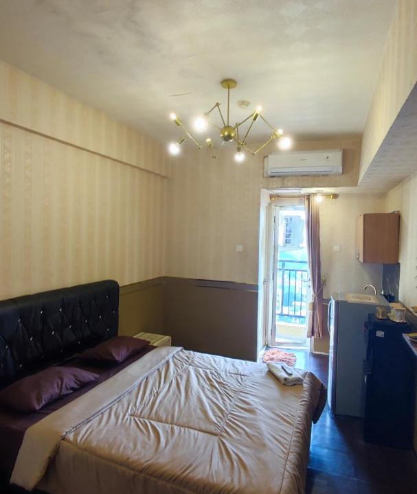 Photo of Bedroom in Pondokcina
