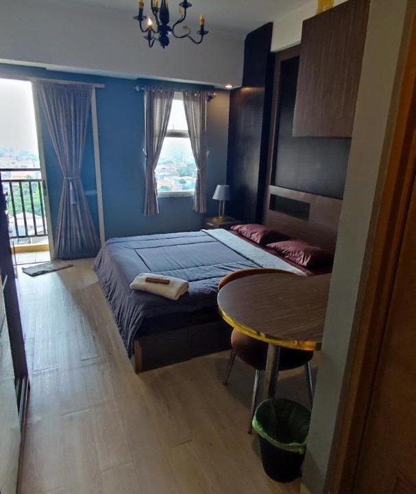 Photo of Bedroom in Pondokcina