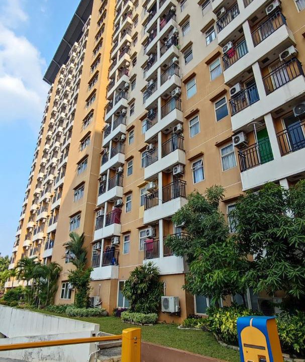 Photo of Buildings in Pondokcina