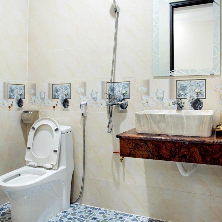 Photo of Bathroom in Pleiku