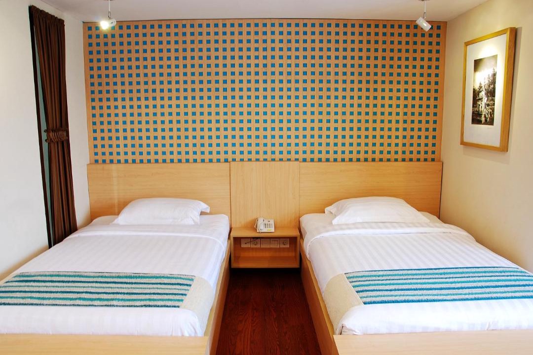 Photo of Bedroom in Jatingaleh