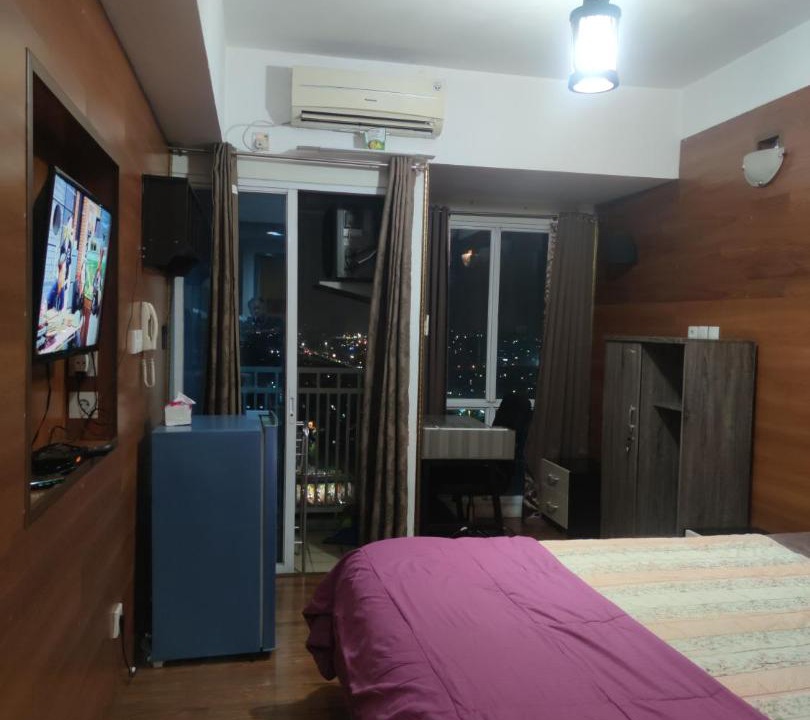 Photo of Bedroom in Bekasi Timur