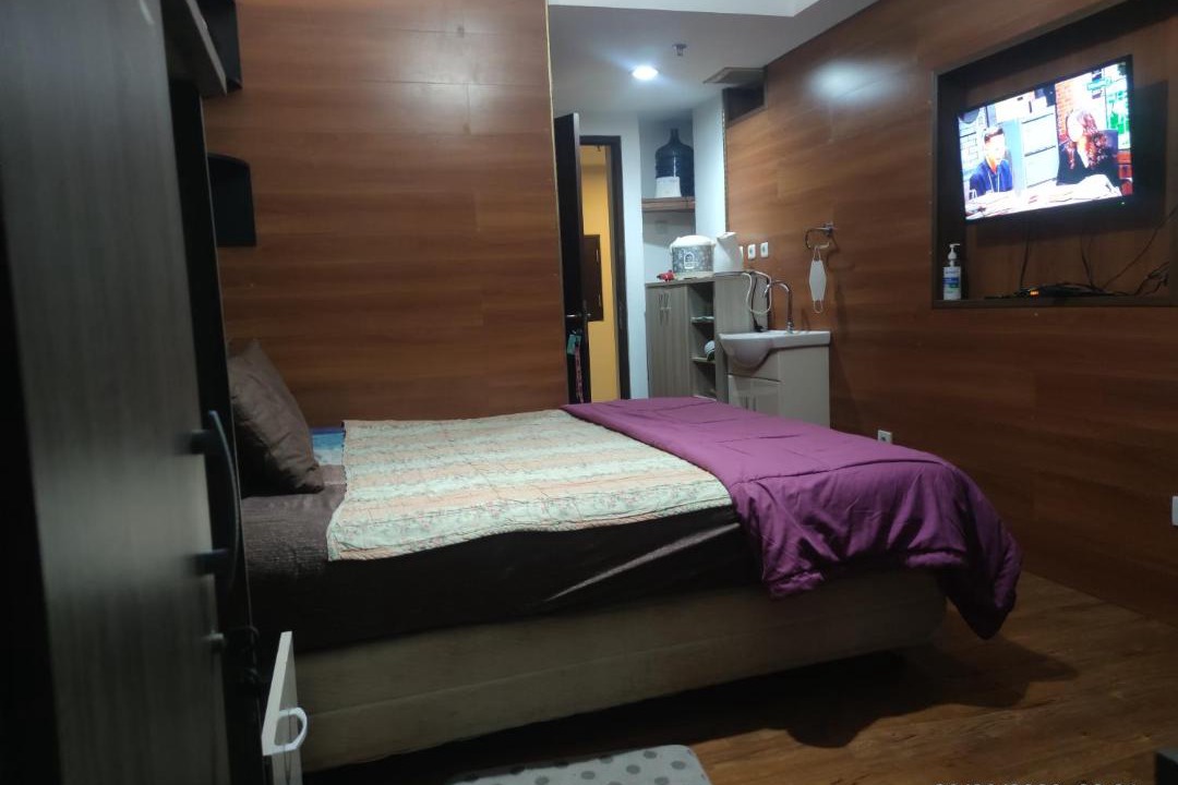 Photo of Bedroom in Bekasi Timur