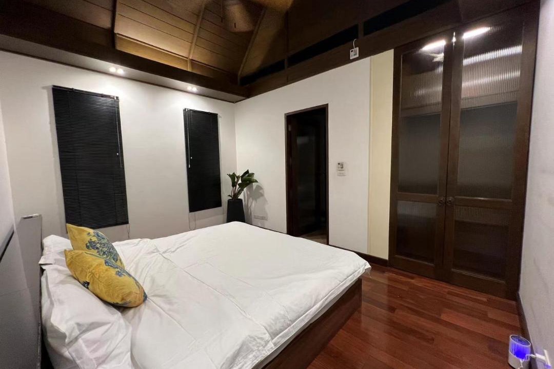 Photo of Bedroom in Sukhumvit