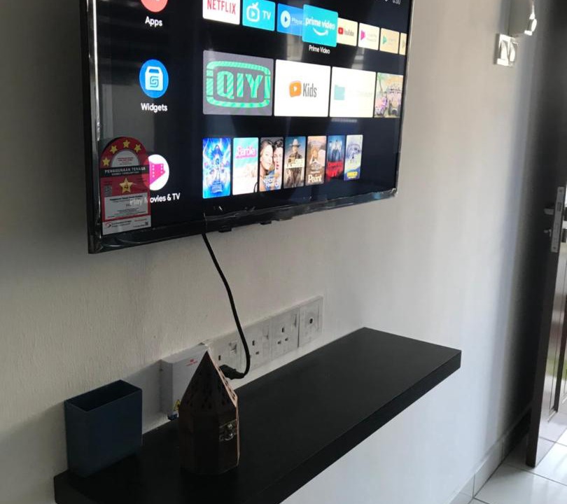 Photo of Livingroom in Bota