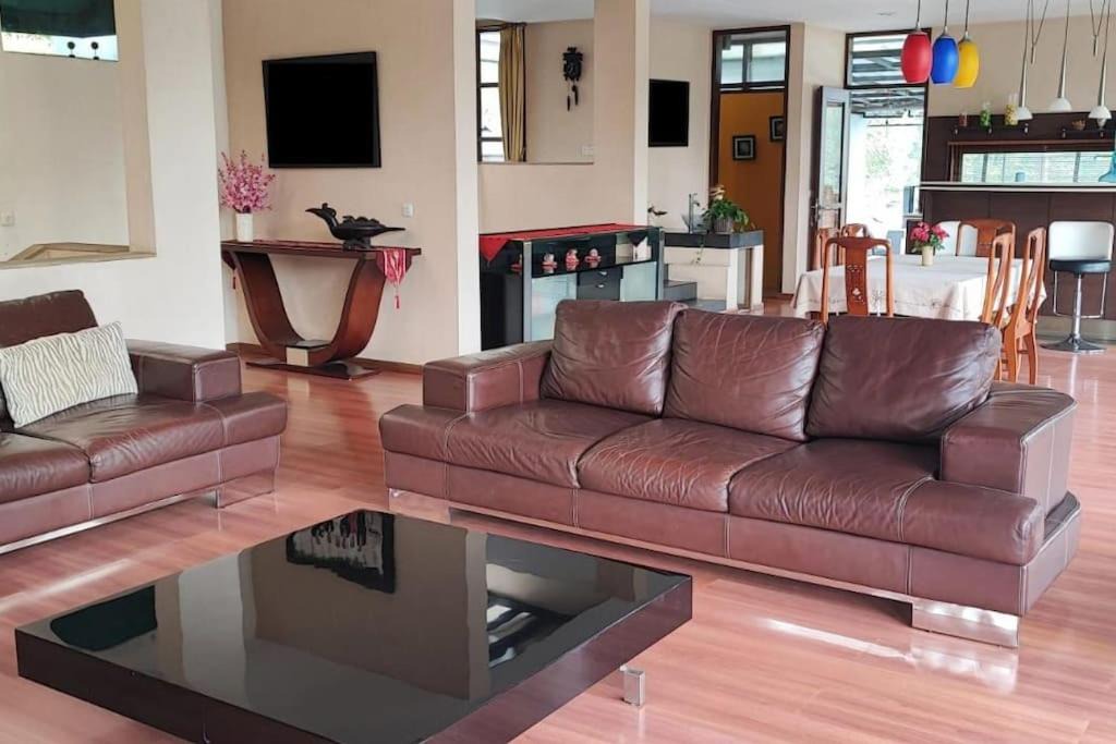 Photo of Livingroom in Lembang