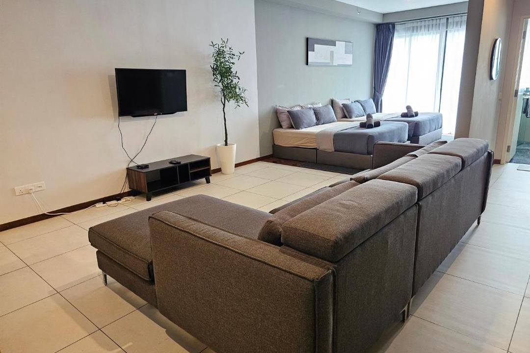 Photo of Livingroom in Seri Tanjung Pinang