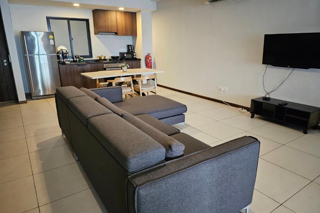 Photo of Livingroom in Seri Tanjung Pinang