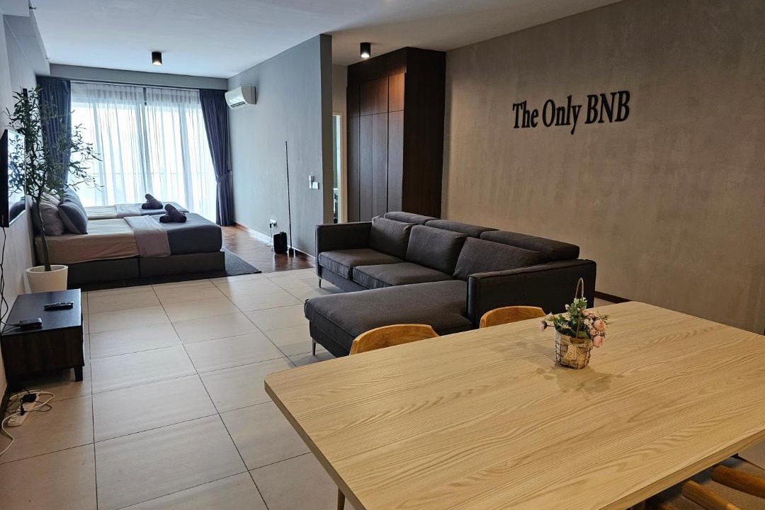 Photo of Livingroom in Seri Tanjung Pinang