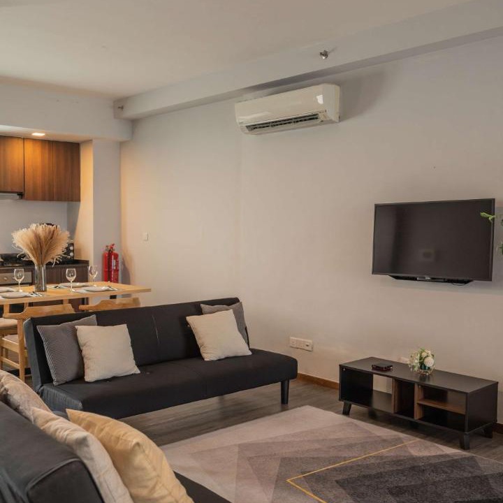 Photo of Livingroom in Seri Tanjung Pinang