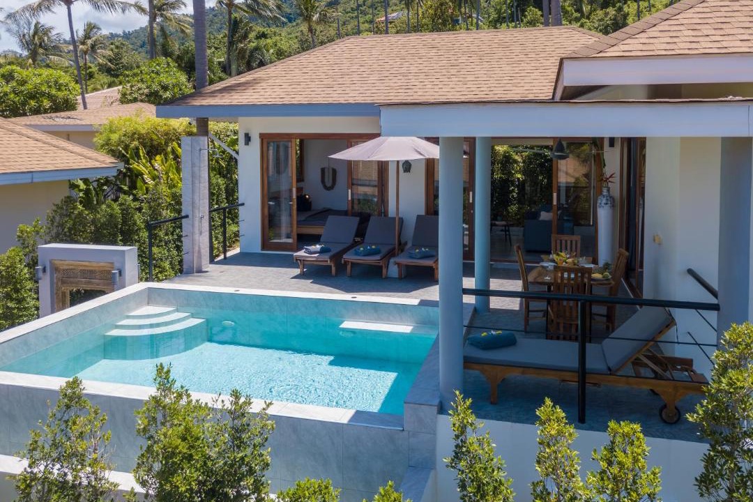Photo of Outdoor in Koh Samui