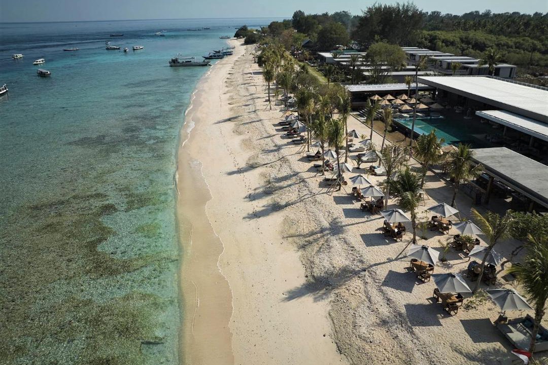 Photo of Others in Gili Meno