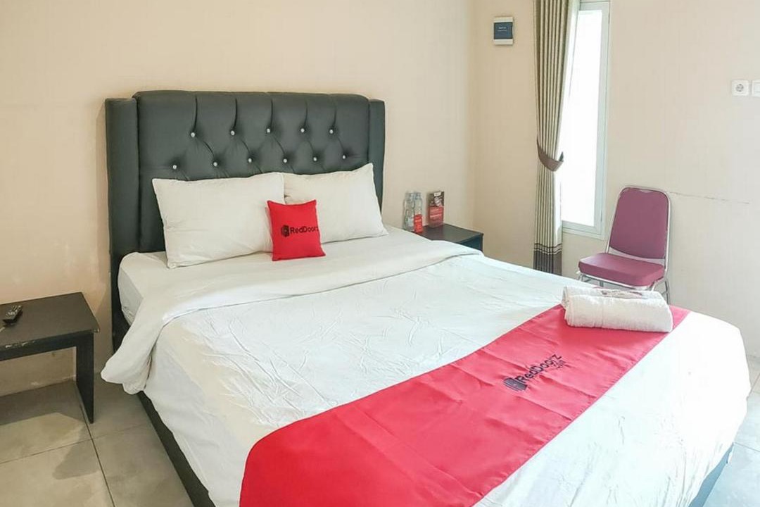 Photo of Bedroom in Sidoarjo