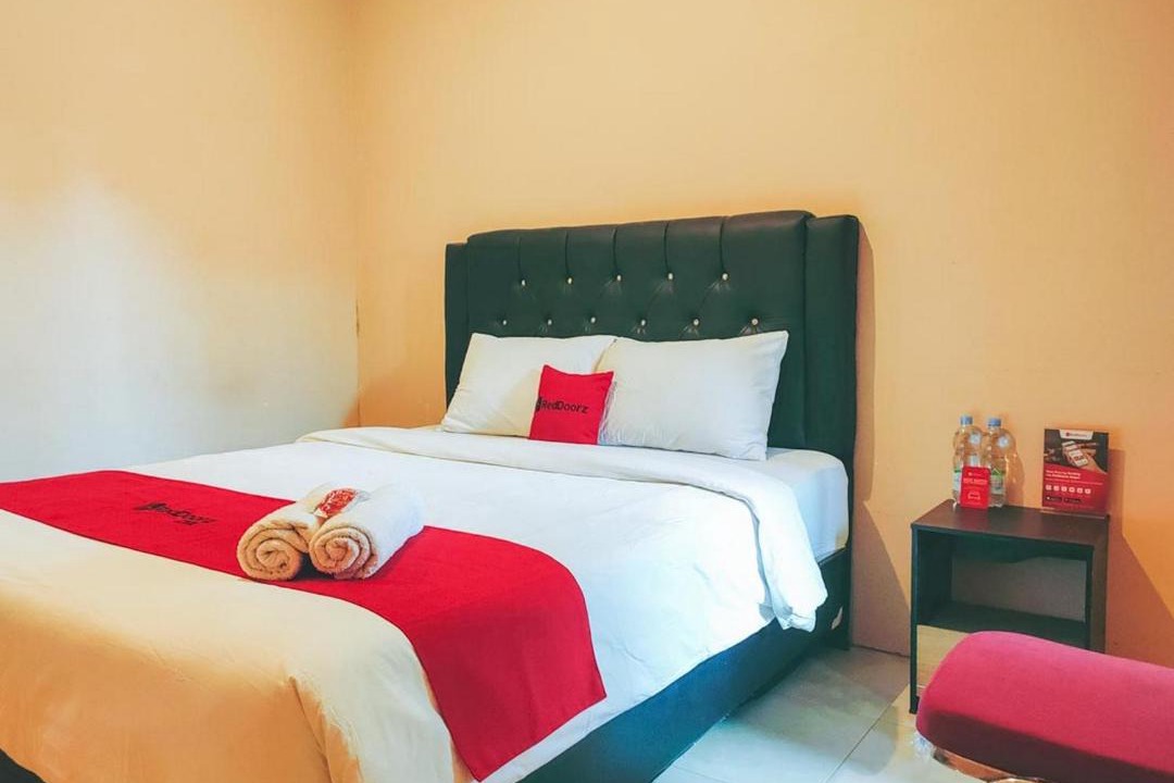 Photo of Bedroom in Sidoarjo