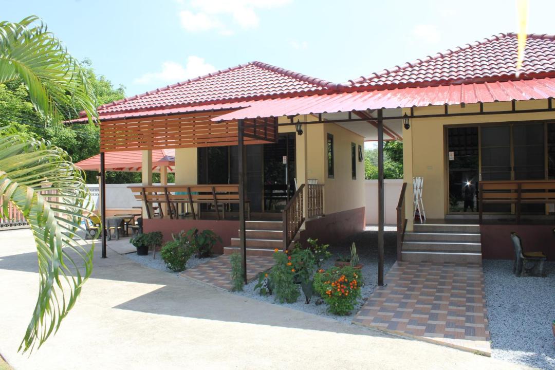 Photo of Buildings in Rayong